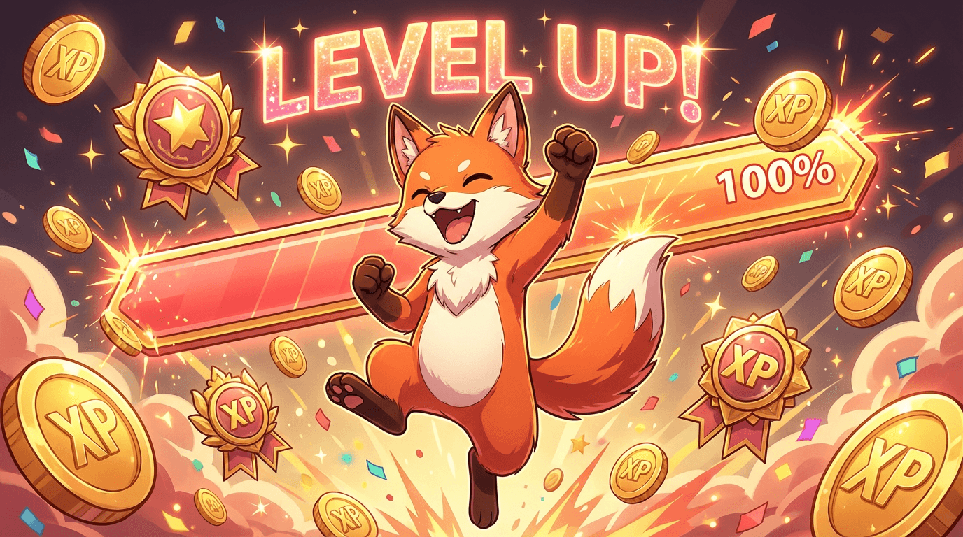 Why Gamification Makes You More Productive