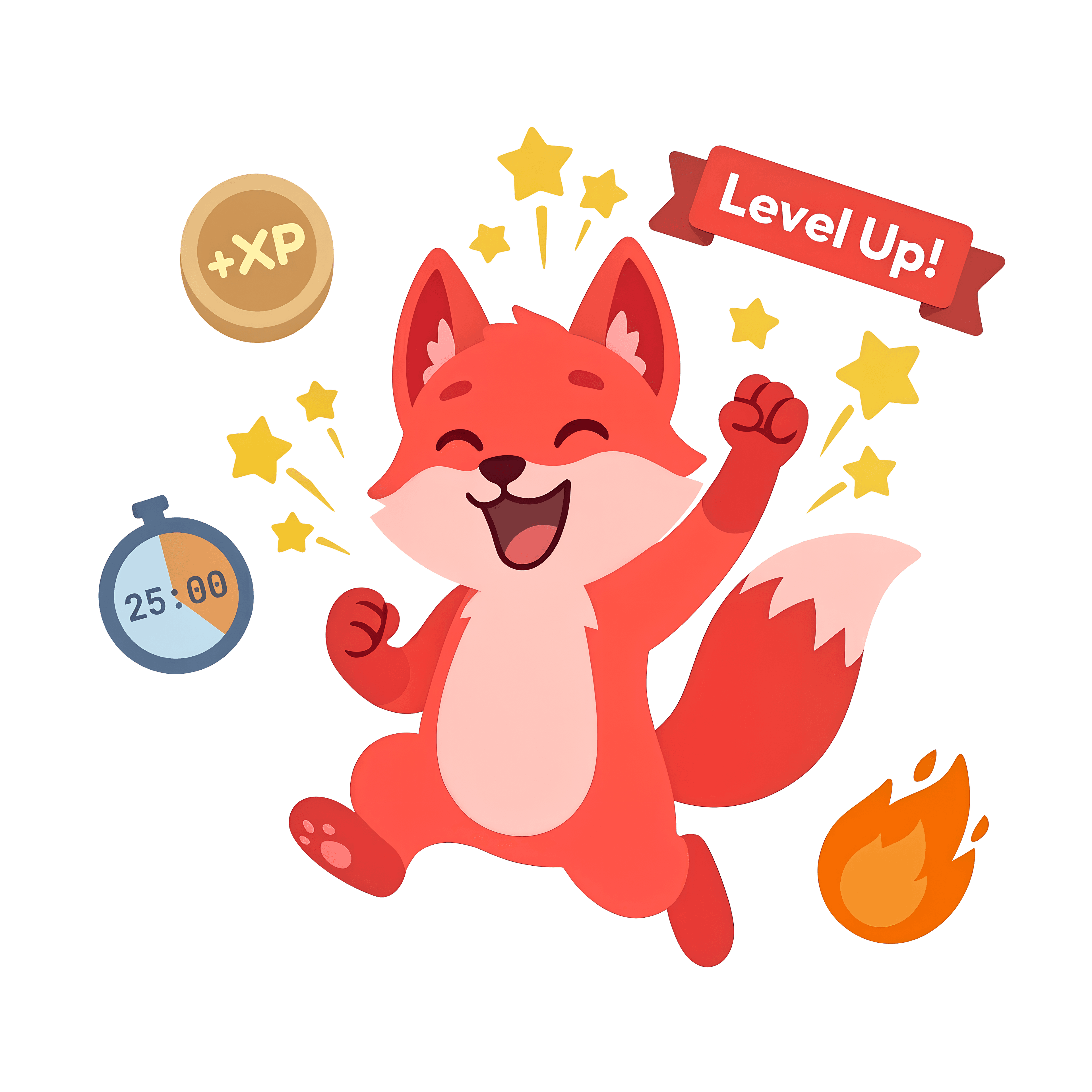 Finn - Your friendly productivity companion