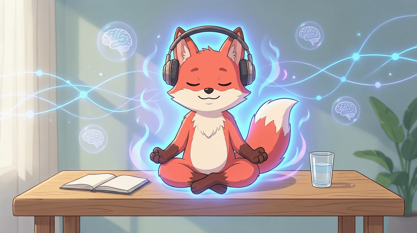 5 Science-Backed Tips for Deep Focus