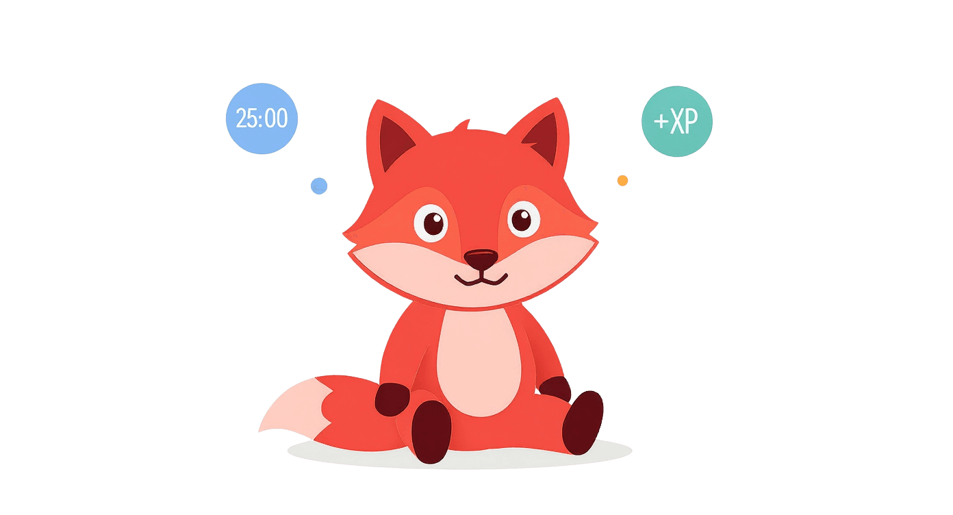 Finn - Your friendly productivity companion